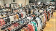LE RELAIS – 300 bornes pour les textiles usagers sont fermées